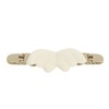 10Pcs Cinch Clip Clothing Clips Duckbill Shape Buckle Holder Accessory