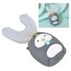 Kids Tooth Brush 360° Oral Cleaning 5 Brushing Modes Automatic