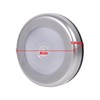 3Pcs Wireless PIR Automatic Motion Sensor Night Light 6 LED