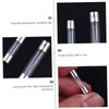 KONTONTY 5x20mm 6x30mm Glass Fuse Assortment 0.5a-20a 60pcs Kit High