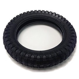 Qind 12-1/2 x 2-3/4 Tire for Razor MX350 & MX400