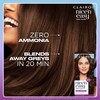 Clairol Nice'n Easy Tone+Gloss Semi Permanent Hair Dye - 611/75