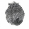 Toupee For Men Hair Pieces Soft Swiss Lace 10x8" Toupee