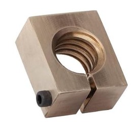 H600, L800 Bowl Lift Nut Replaces Hobart Part #24198