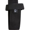 Brandit Molle Flex Large Bottle Holder, black