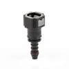 LST Quick Release Fuel Line Hose Coupling Straight 7.89 x