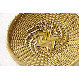 [or] 白竹 Basket Strainer