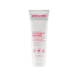Phil Smith Everyday Expert Coco Licious Coconut Shine Conditioner 250ml
