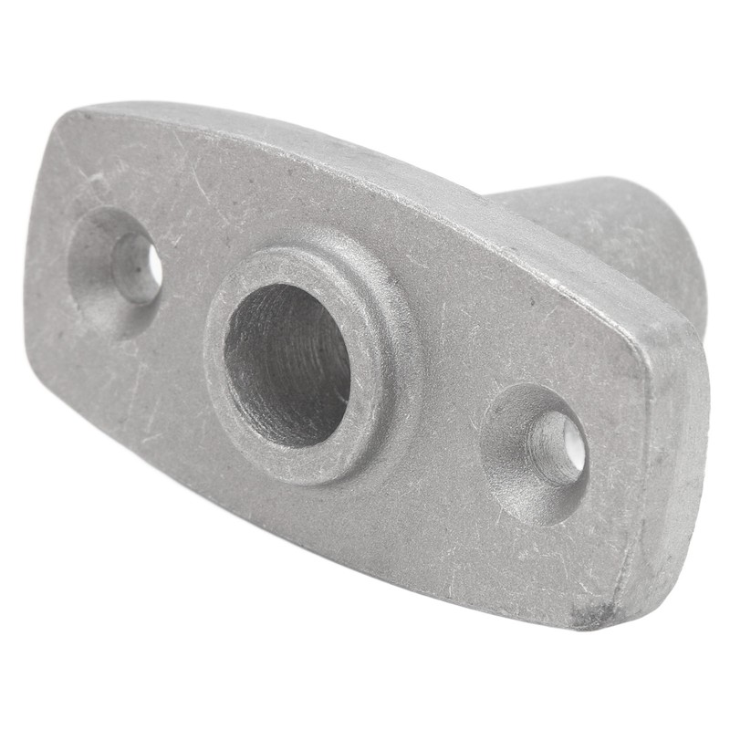 2Pcs Top Mount Rowlock Socket 1/2 Inch Rugged Reliable Oar