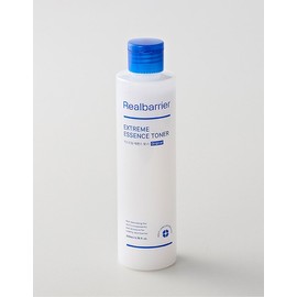 Real Barrier [리얼베리어] 익스트림 에센스 토너 200ml [Real Barrier] Extreme Essence Toner 200ml