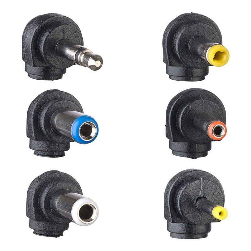 STEREN Eliminador de 1,5 a 12 Vcc, 500 mA con