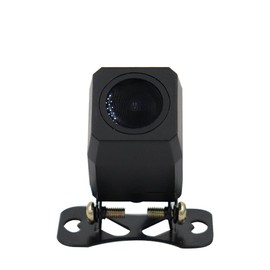 Car Rear View Support Camera, HD 170 Degree Wide Angle Car Rear View Camera, CCD Universal Waterproof Night Vision Vehicle Rearview Parking Camera (Tarlight Super HD Pro)