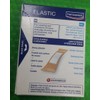 Hansaplast Elastic 20 Strips Cushion The Wound,Extra Flexible,Breathable