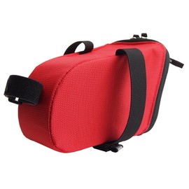 Ostrich (Ostrich) Saddle Bag SP – 605 Red
