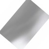 Stainless Steel Sheet Metal Strip 6" Wide x 12" Long