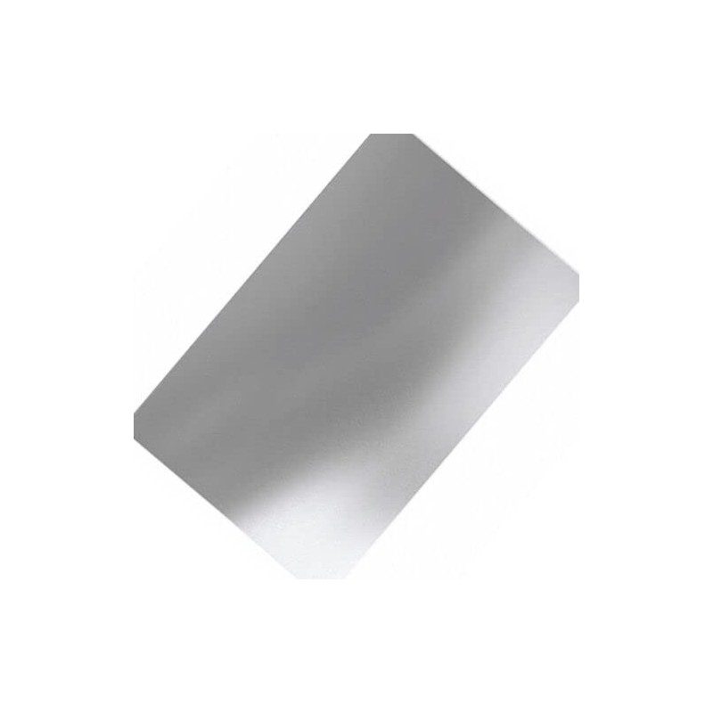 Stainless Steel Sheet Metal Strip 6" Wide x 12" Long