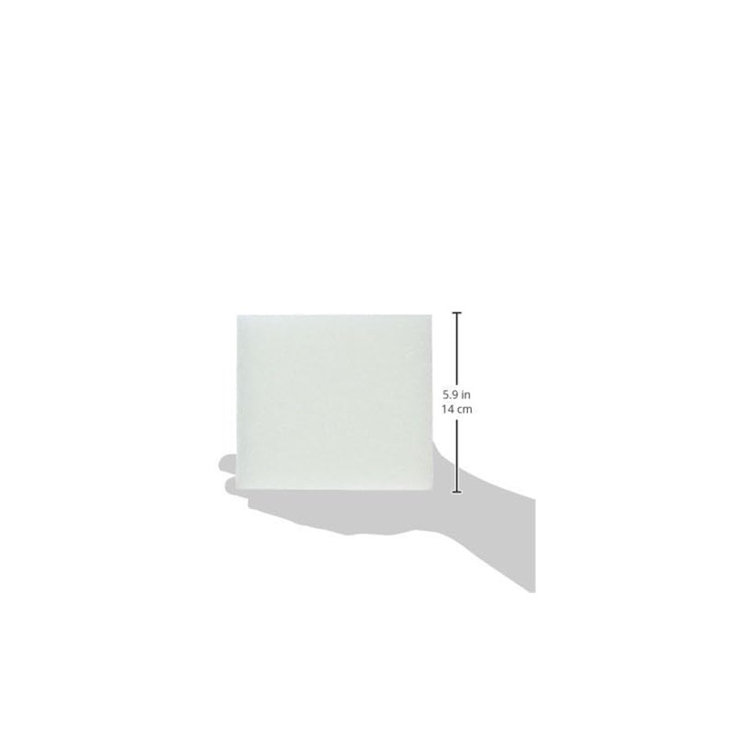 Fluval C4 Foam Pad - 2-Pack