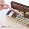 Kutsuwa Stamp Pen Kuroro Smoky Blue DE017BL