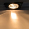 Fog Lights Assembly Replacement for 2009 2010 2011 Honda Civic