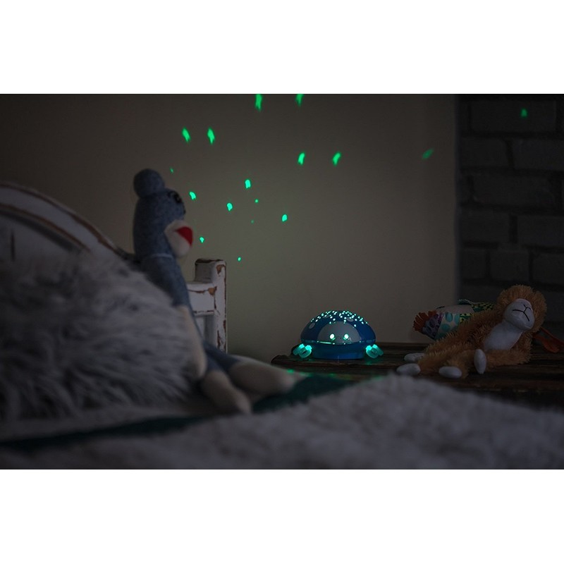 Twilight Constellation Night Light Galaxy Beetlestar Projection Light