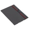 Notebook Touchpad Touch Sensitive Easy Installation Wide Compatibility Three Buttons