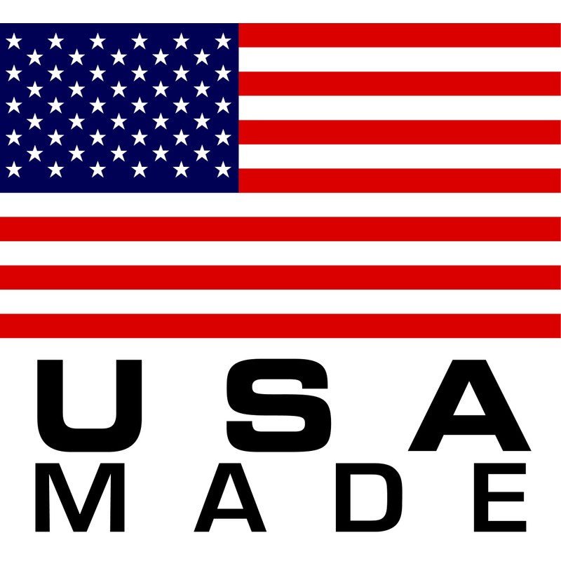 PRO-LOK ELP-240-AL-BULK 13" Latch Protector Aluminum