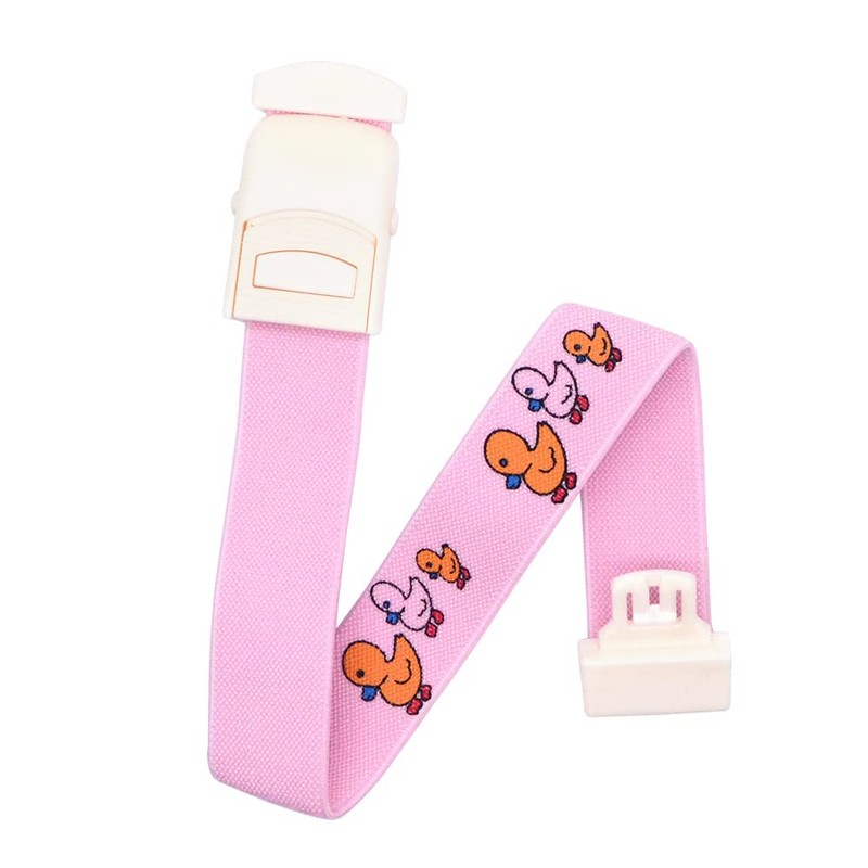 Loop Tourniquet, Yellow/Blue/Pink Tourniquet Quick Release for Nurses, Doctors and