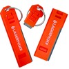 Lagerfeuer Fire Whistle, For Disaster Prevention, Crime Prevention, Same Color,