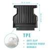 BestEvMod Front Trunk Frunk Mat Compatible with 2026 2025 2024