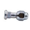 PLENTZOM Wheel Hub Bolt Stud Nut Set 28365FE001 28171AJ000 Compatible
