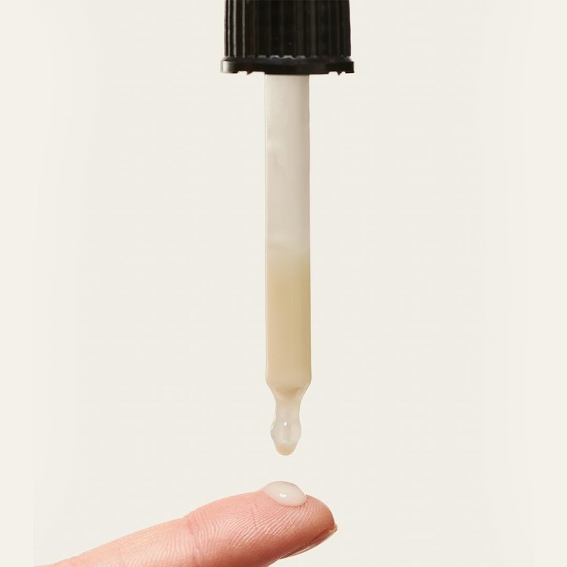 Glow Boosting Face Serum (30 ml) for Impure, Oily &