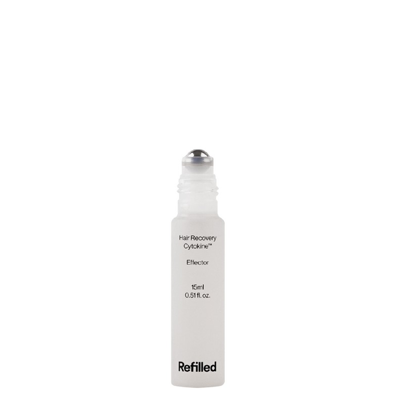 리필드 헤어리커버리 사이토카인 이펙터 플러스 Refilled Hair Recovery Cytokine Effect
