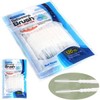 Wooil Portable Interdental Brush 120P 6171 Plaque Removal Gum Disease Bad breath prevention 4ea