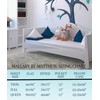 MALLARY BY MATTHEW Kids Super Soft-Soft 100% Microfiber Print Sheet,