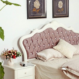 50Pcs Crystal Upholstery Buttons, Diameter 0.79Inch Rhinestone Crystal Round Buttons,with Metal Loop,for Sewing Sofa,Bed Headboard Upholstery Button,DIY Crafts Decoration