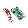Microphone Board Adjustable Gain Amplifier Module Audio Signal Pickup DC