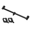Carp Fishing Rod Holder Bracket Stand Carp Fishing Buzz Bars