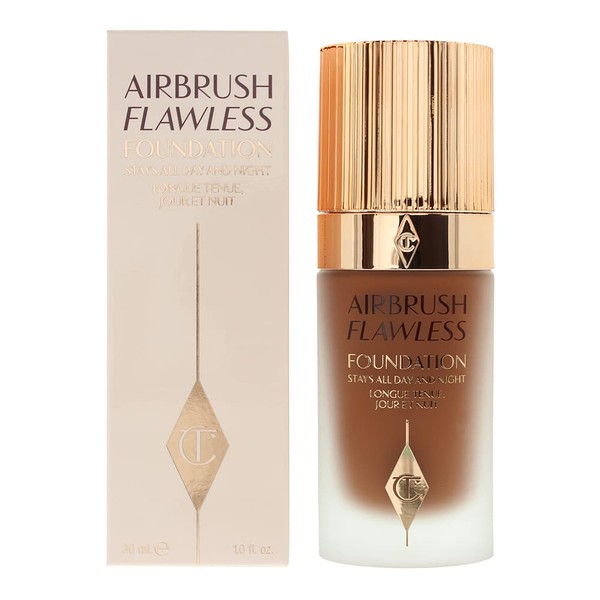 Charlotte Tilbury Airbrush Flawless Stays All Day 15.5 Cool Froid