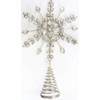 F&G Supplies Delightful Christmas tree star topper decoration - a
