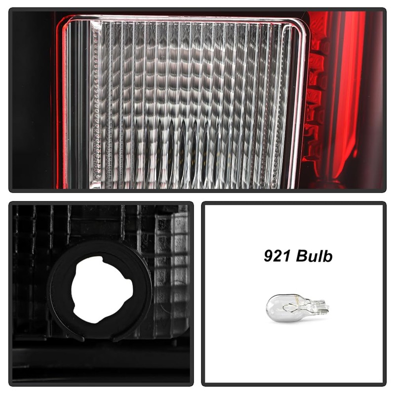 KEEKPO - For 2023 2024 2025 Chevy Colorado Factory Style
