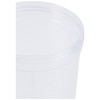 Suavinex Storage Jars - Pack of 10