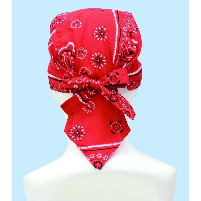 Artec It's That Easy Bandana Yellow 3173