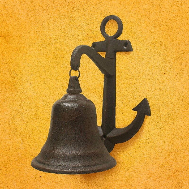 NACH Anchor Doorbell