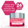 CICATRICURE Night Face Cream, Anti-Wrinkle 1.7 fl oz.