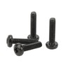 Spoiler Wickerbill Center Bolts Set 23155297 Replacement for Corvette C7