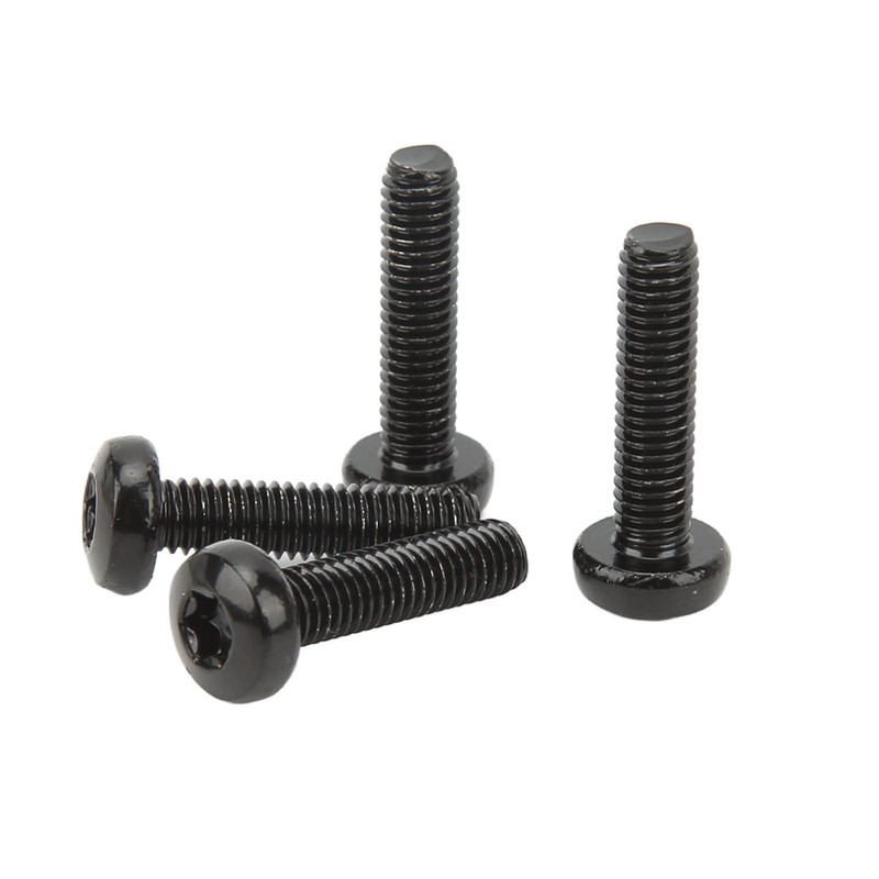 Spoiler Wickerbill Center Bolts Set 23155297 Replacement for Corvette C7