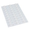 3V Lamp Beads with Optical Lens Fliter Lamp Beads Replacement