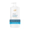Dove Shampoo Coconut & Hydration for Dry Hair with Bio-Protein