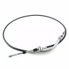 Tarazon 66" Transmission Shift Cable for E-Z-GO Golf Cart Gas