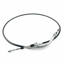 Tarazon 66" Transmission Shift Cable for E-Z-GO Golf Cart Gas 03-24 TXT ST 350 480 02-24
